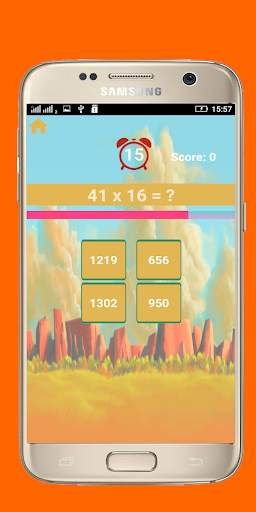 Math Game Brain Training screenshot 8