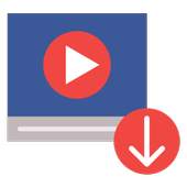 Downloader For Facebook 2018 1.0.1