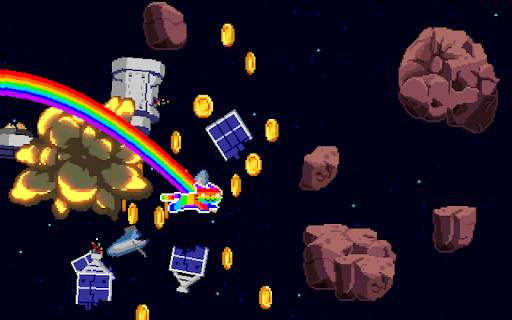 Crashy Cats screenshot 12