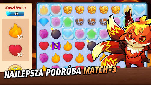 Clash of Streamers screenshot 6