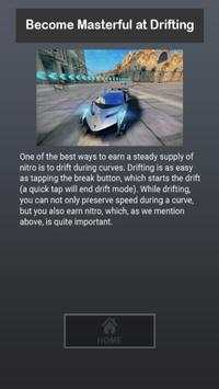Trick Asphalt 8: Airborne screenshot 4