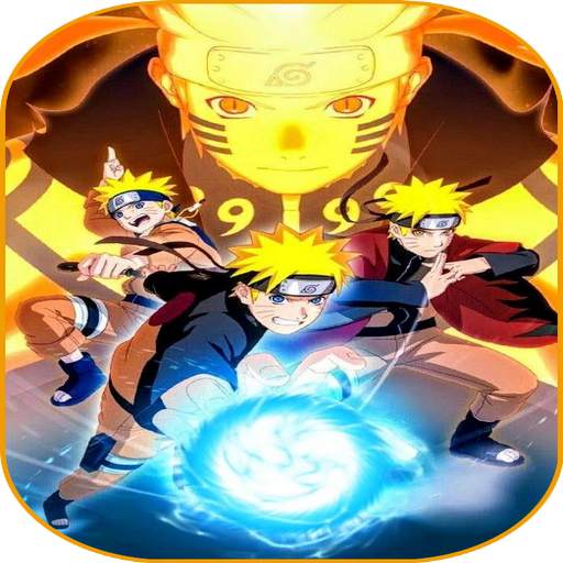 Ninja Anime Wallpapers HD 2.2