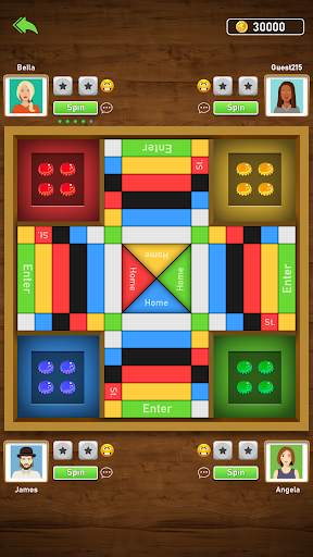 Ludi Clash screenshot 1
