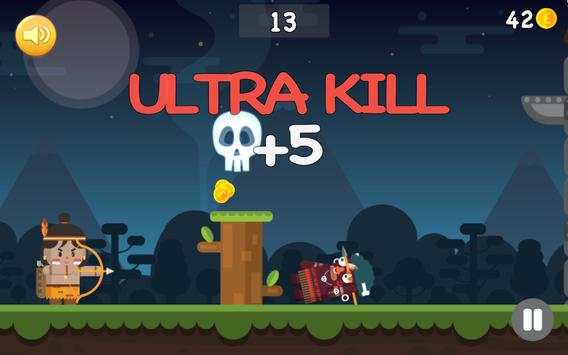 Archer King screenshot 9