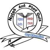 StudyMart Quiz - XIIth OC Notes and Play Quiz on 9Apps