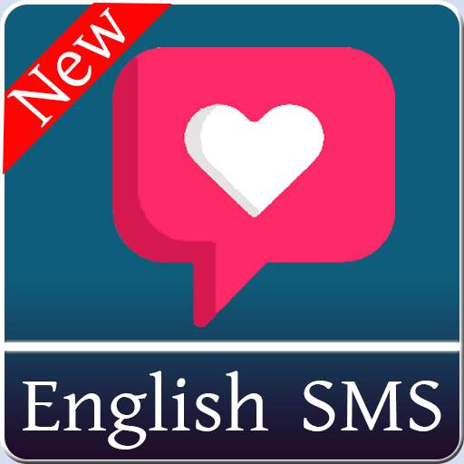 English SMS Collection 1.0