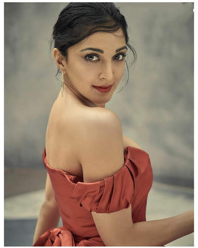 Kiara Advani HD Wallpapers screenshot 8