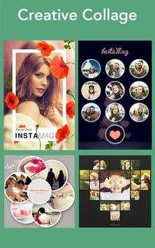 Photo Collage screenshot 22