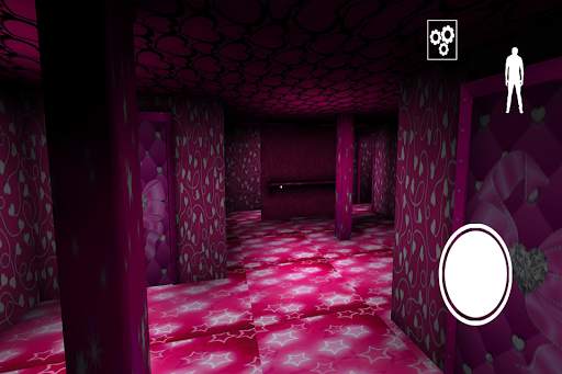 Scary Granny Mod Chapter 2 screenshot 2