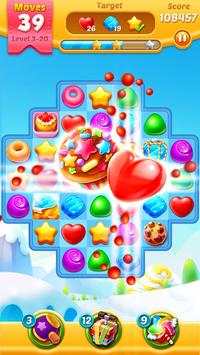 Sweet Candy Mania screenshot 1