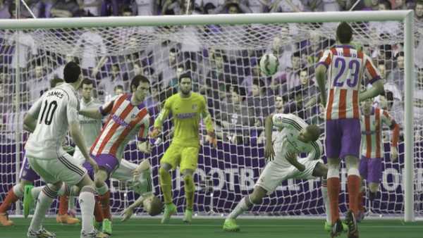 GUIDE FIFA 2015 screenshot 1
