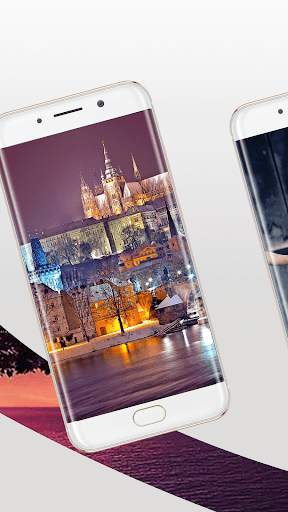HD Wallpapers screenshot 4