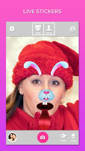 Face Changer Photo Editor - Face Swap screenshot 5