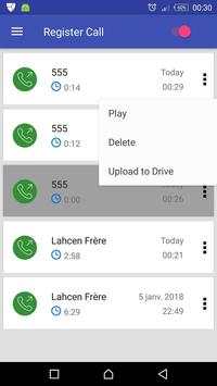 Block numbers: calls & SMS - Calls Blacklist screenshot 5