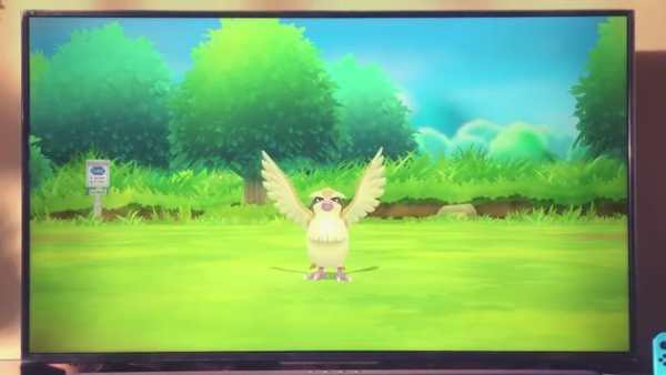 Play Pokémon Let's Go, Eevee! Tips screenshot 3