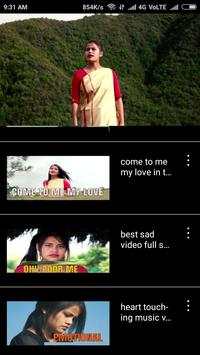 Khasi Songs -Song, Videos, Dj Song, Ganne 🎬🎼 screenshot 6