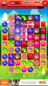 Classic Candy Crush screenshot 21