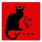 Hotel Le Chat Noir icon