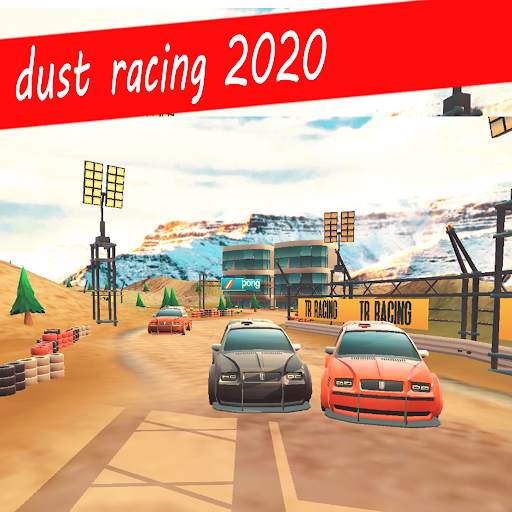 Dust Racing 2020 screenshot 1