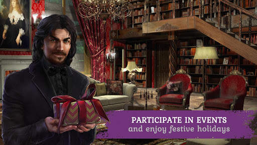 Panic Room | House of secrets screenshot 14