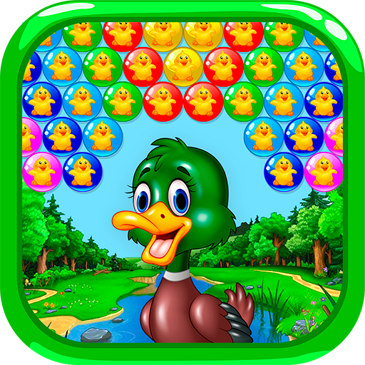 Duck Farm icon