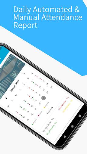 Smart Schools App screenshot 6