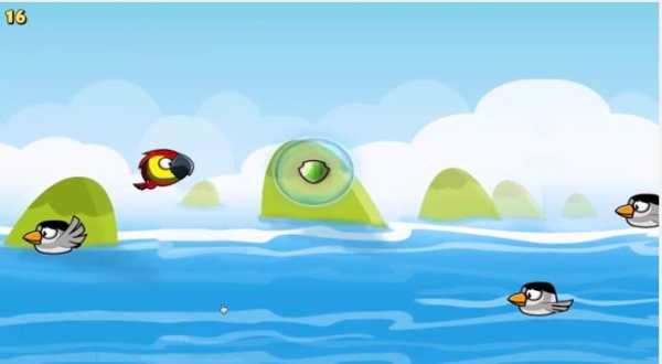 Poopie Bird screenshot 5