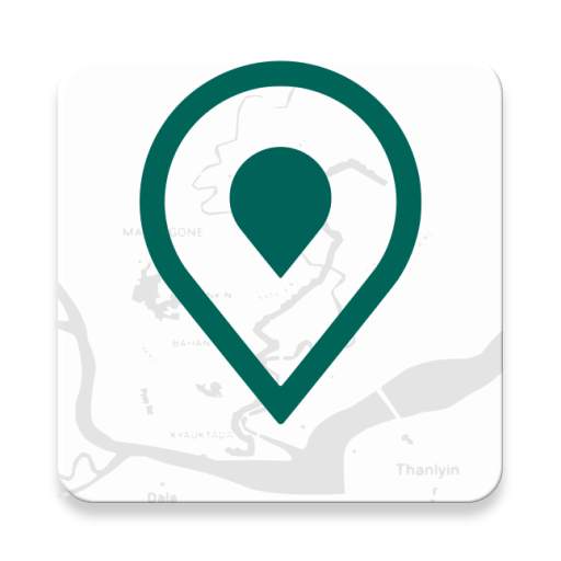 Yangon Bus on the Map beta.0.3.0