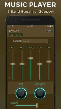 Download Music Player screenshot 5