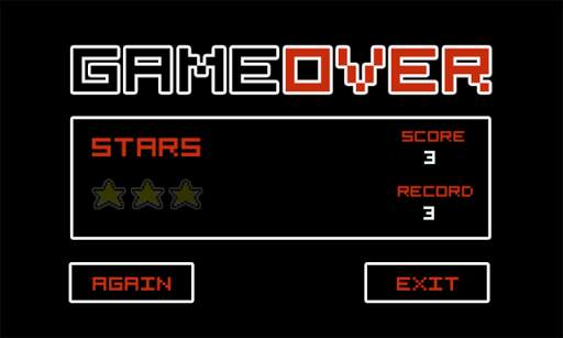 Ninja Jump screenshot 3
