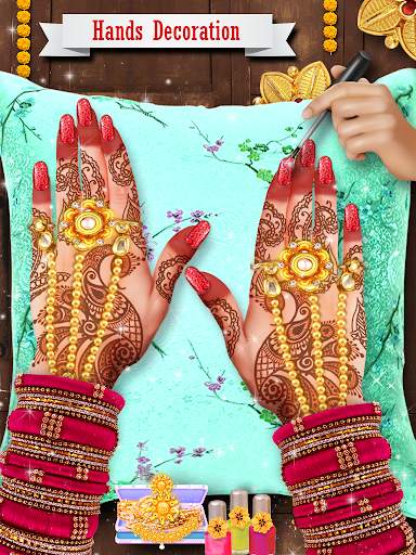 Royal Indian Wedding Rituals 1 11 تصوير الشاشة