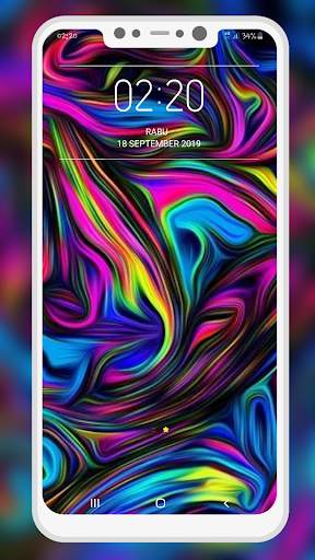 Colorfull Wallpaper screenshot 10