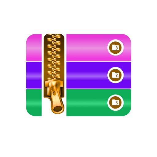 Zip Extractor-Zip File viewer 1.0