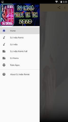DJ India Remix Full Mp3 Offline screenshot 1