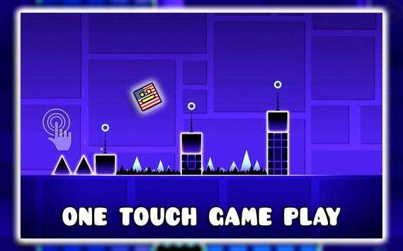 Geometry US Edition Dash скриншот 4