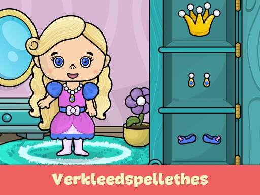 Spelletjes voor kinderen screenshot 10