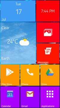 PC Launcher 10 screenshot 4