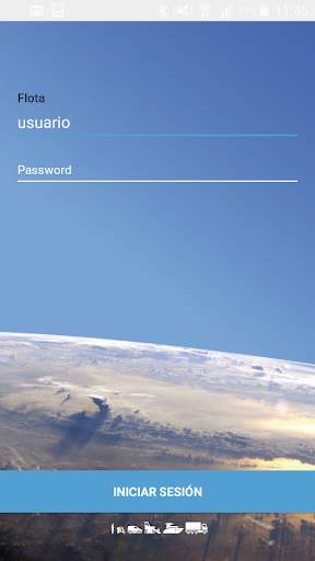 Segura Mobile screenshot 2