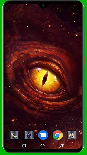Eyes Wallpaper 4K Latest screenshot 12