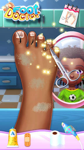 Foot Doctor screenshot 7