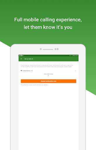 Call India Unlimited screenshot 15