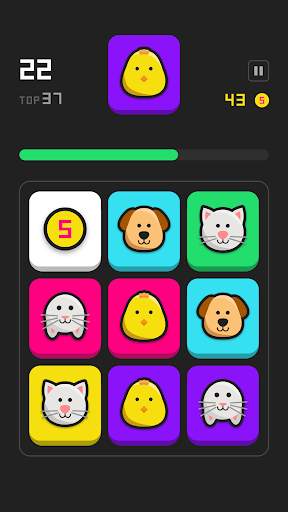 Super Flip Game screenshot 8