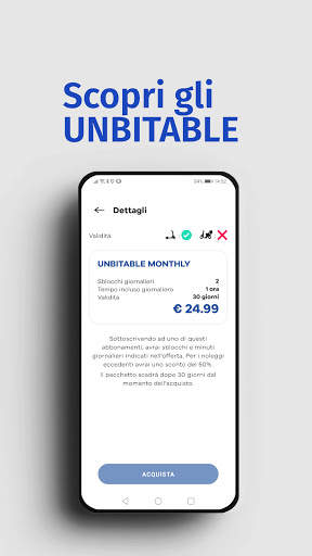 BIT Mobility screenshot 3