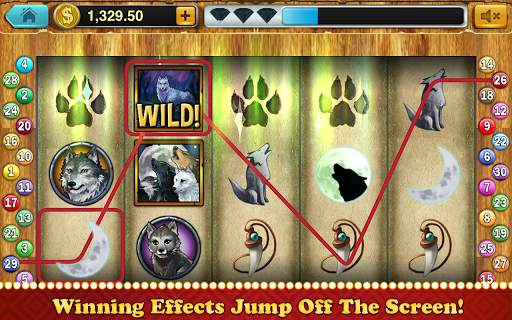 Slots™ screenshot 4