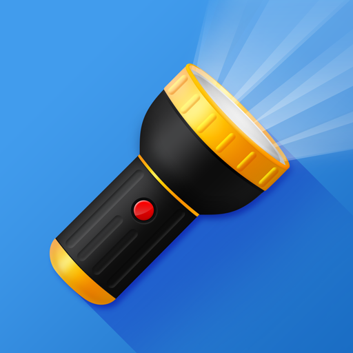 фонарик - Amazing Flashlight иконка