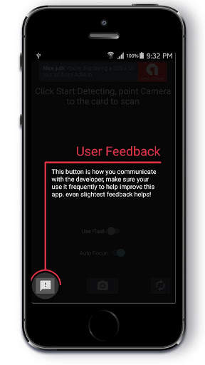 Hash Mobile Recharger screenshot 5