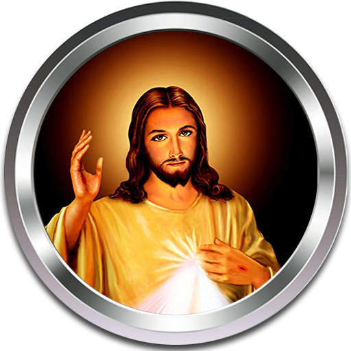 Jesus Wallpapers HD icon
