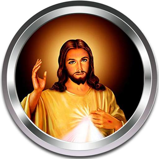Jesus Wallpapers HD 1.0