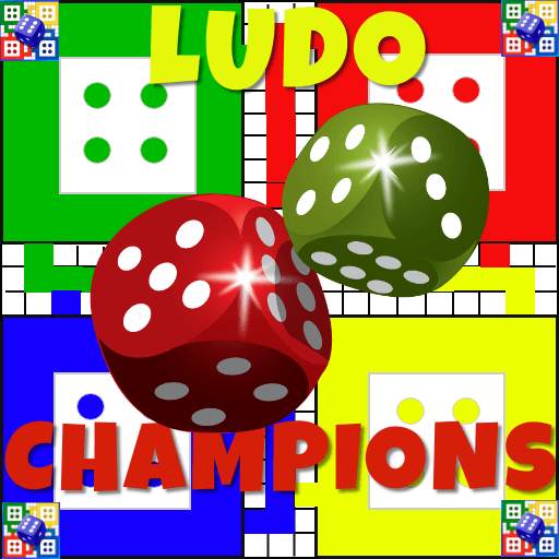 Ludo Champions 1.0