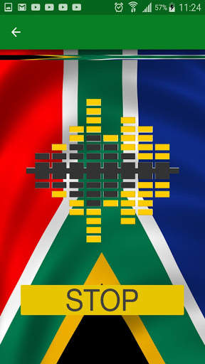 African Music Radio South Africa Music Afrikans screenshot 2